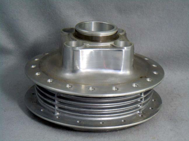 Honda Part Image